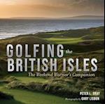 Golfing the British Isles