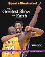 Sports Illustrated the Greatest Show on Earth
