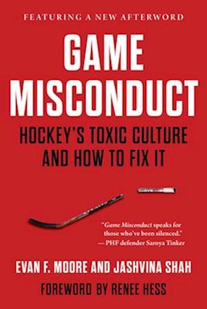 Game Misconduct