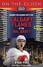 On the Clock: Calgary Flames