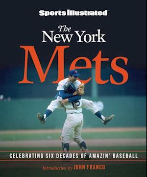 Sports Illustrated The New York Mets