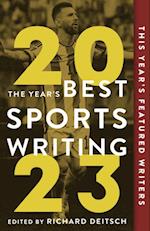 Year's Best Sports Writing 2023