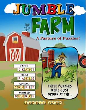 Jumble(r) Farm