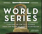 Sports Illustrated The World Series