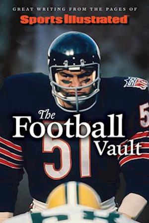 Sports Illustrated the Football Vault