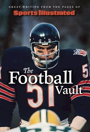 Sports Illustrated The Football Vault