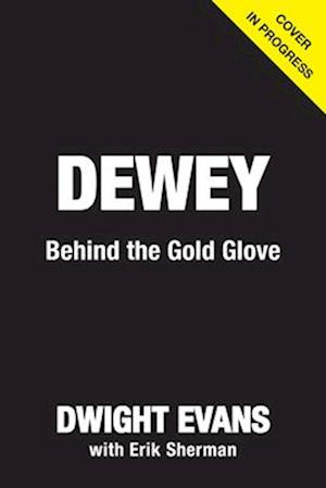 Behind the Gold Glove