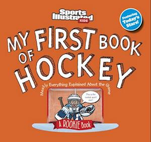 My First Book of Hockey