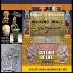 Igbo Mediators of Yahweh Culture of Life Vol. 5 