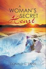 A Woman's Secret Heart 