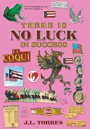 There Is No Luck In Success