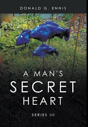 A Man's Secret Heart