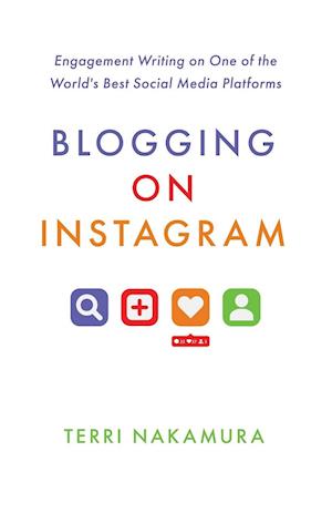 Blogging on Instagram