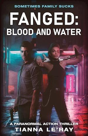 Blood and Water