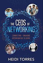 The CEOs of Networking