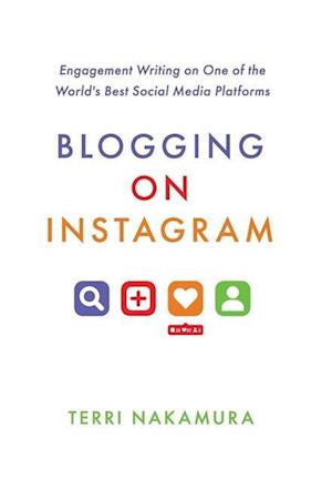 Blogging on Instagram