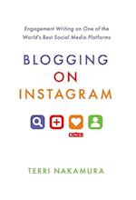 Blogging on Instagram 