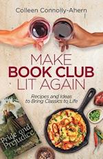 Make Book Club Lit Again