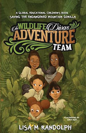 The Wildlife Divas Adventure Team