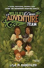 The Wildlife Divas Adventure Team