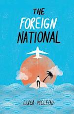 The Foreign National