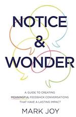 Notice & Wonder 