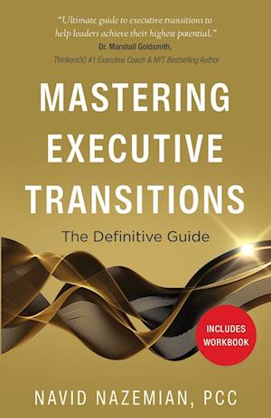 Mastering Executive Transitions