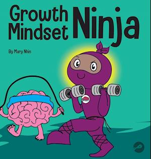 Growth Mindset Ninja