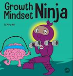 Growth Mindset Ninja