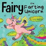 Fairy the Farting Unicorn