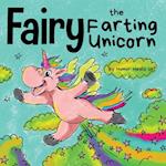 Fairy the Farting Unicorn