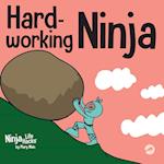 Hard-working Ninja