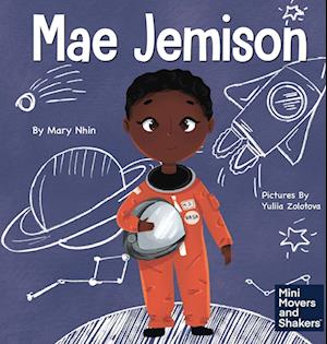 Mae Jemison