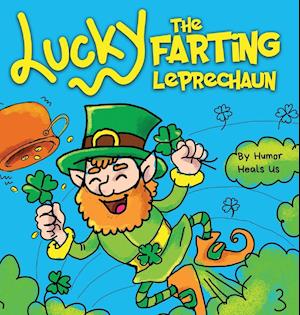 Lucky the Farting Leprechaun