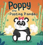 Poppy the Pooting Panda