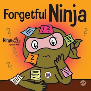 Forgetful Ninja