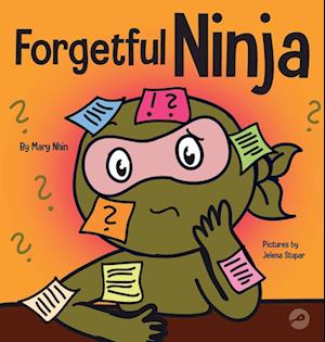 Forgetful Ninja