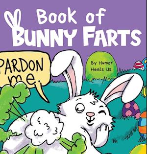 Book of Bunny Farts