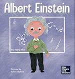 Albert Einstein