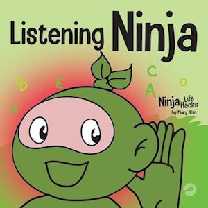 Listening Ninja