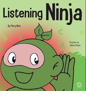 Listening Ninja