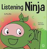 Listening Ninja