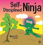 Self Disciplined Ninja