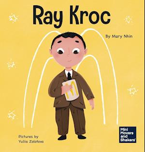 Ray Kroc