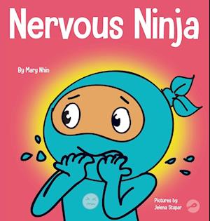 Nervous Ninja