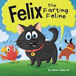 Felix the Farting Feline