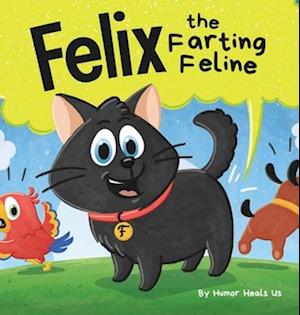 Felix the Farting Feline