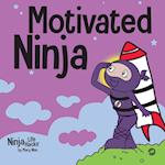 Motivated Ninja