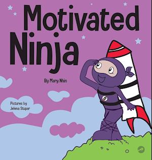 Motivated Ninja