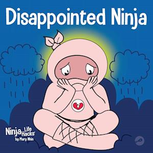 Disappointed Ninja